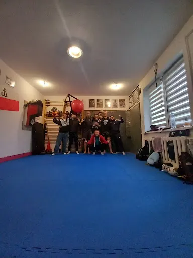 Muay Thai Gym Koszalin